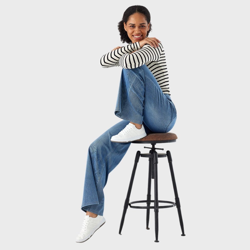 Easy Fit Jeans