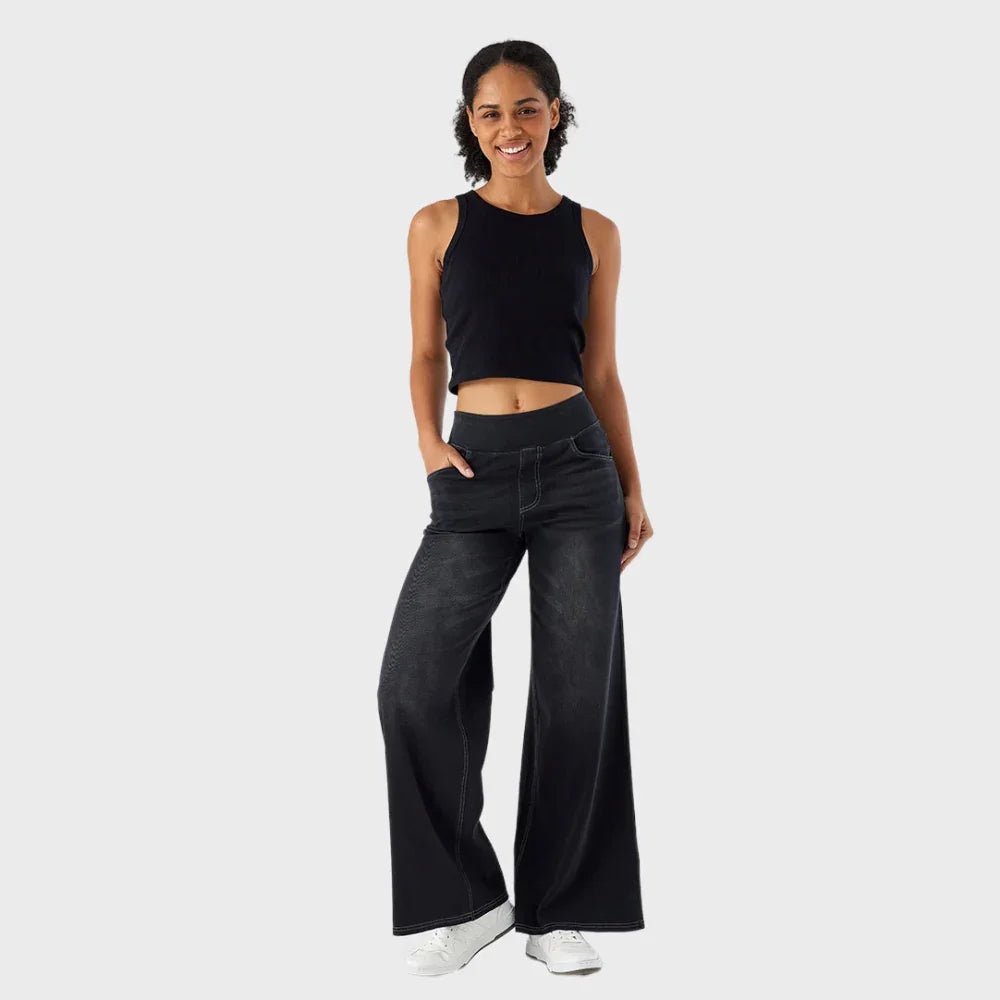 Easy Fit Jeans