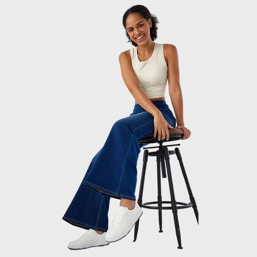 Easy Fit Jeans