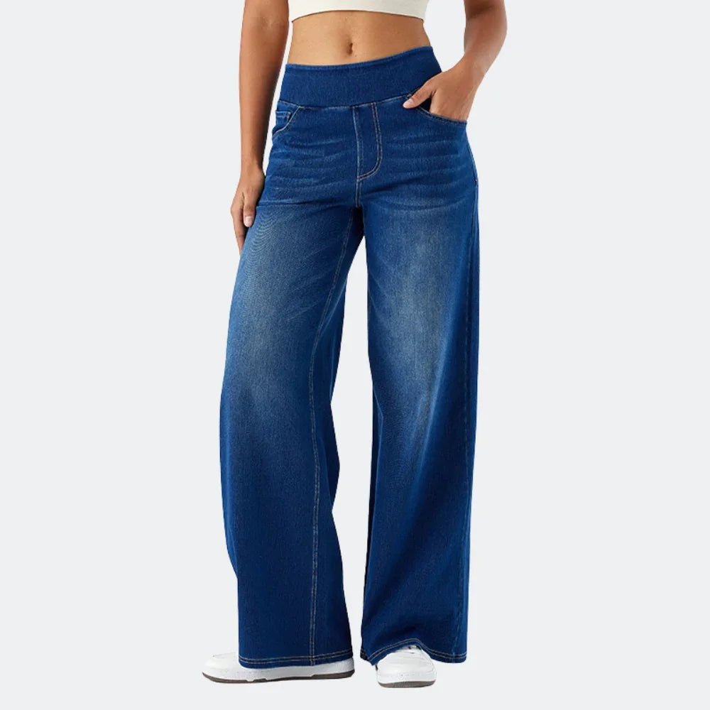 Easy Fit Jeans