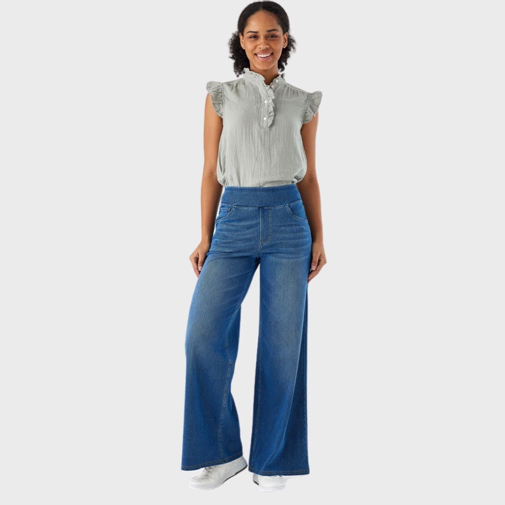 Easy Fit Jeans