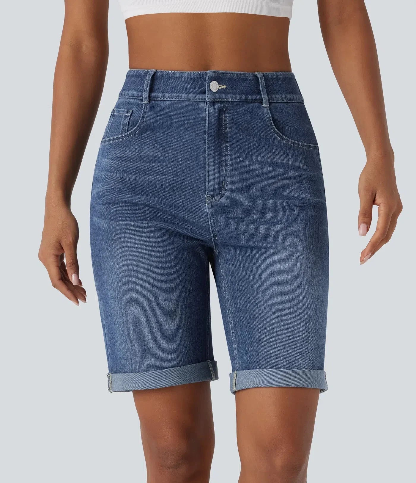Shorts Jeans