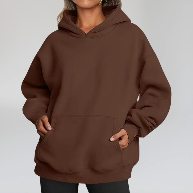 Oversize Hoodie