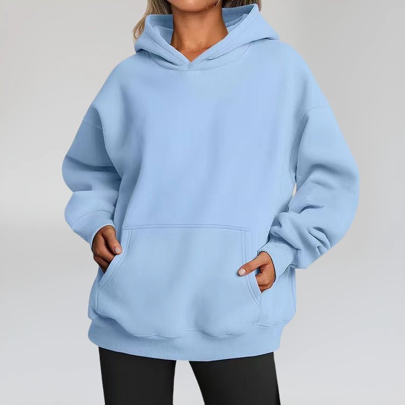 Oversize Hoodie