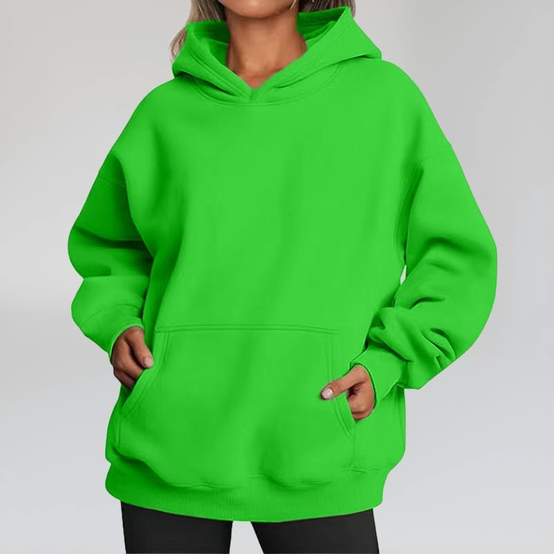 Oversize Hoodie