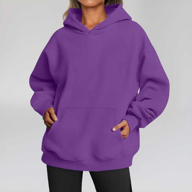 Oversize Hoodie