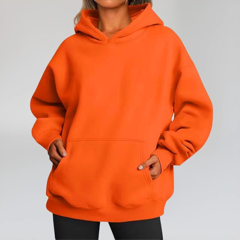 Oversize Hoodie