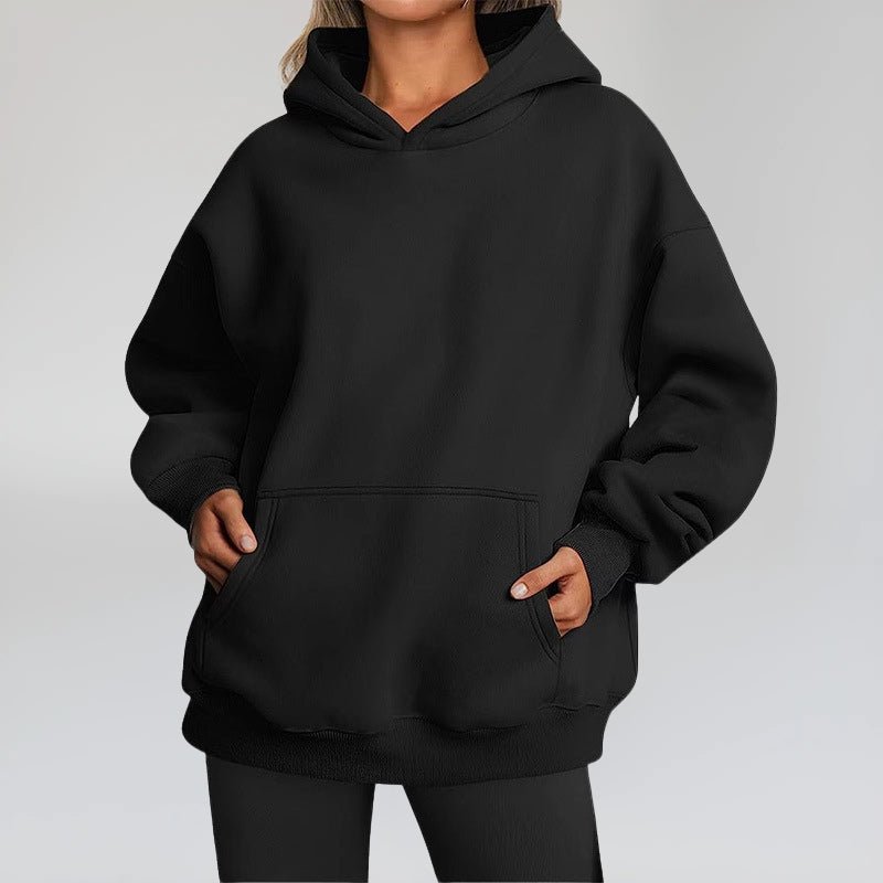 Oversize Hoodie