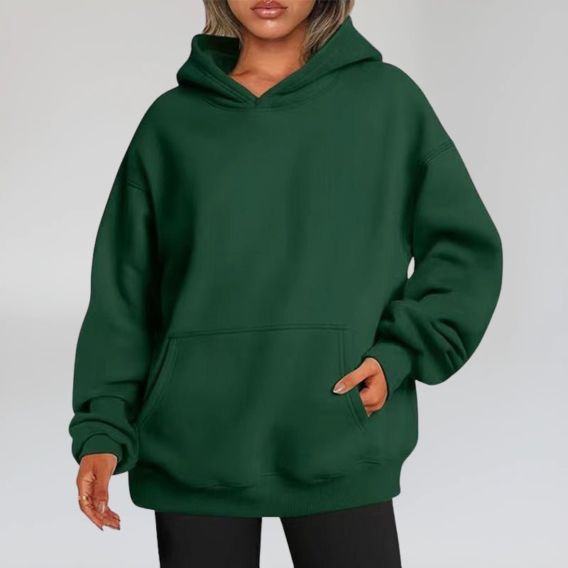 Oversize Hoodie