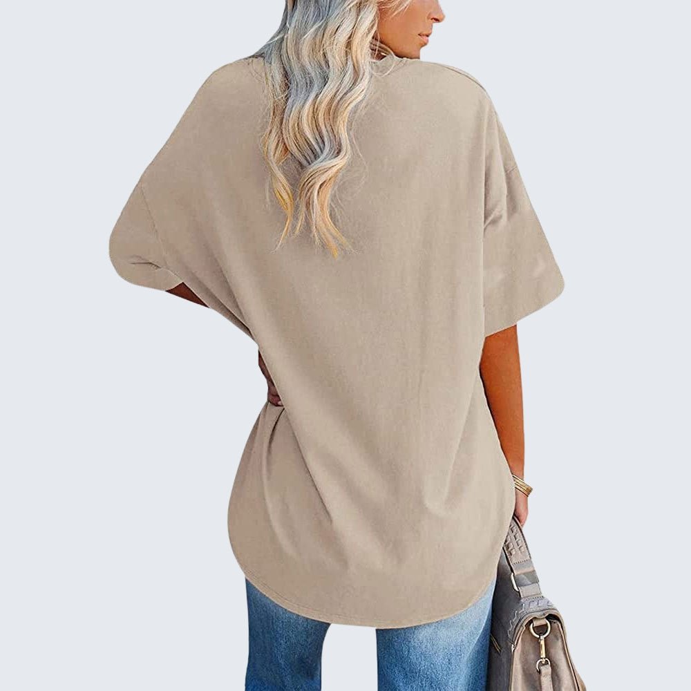 Oversize T-shirt