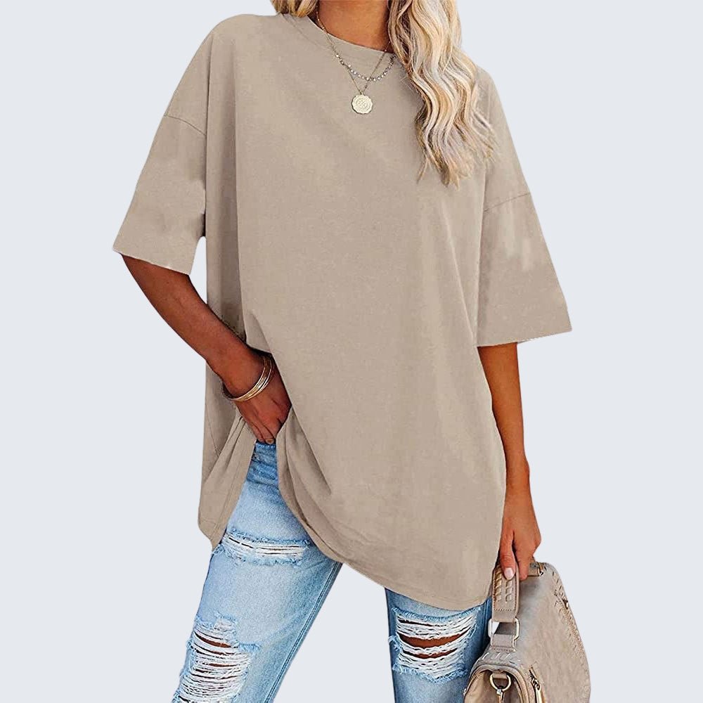 Oversize T-shirt