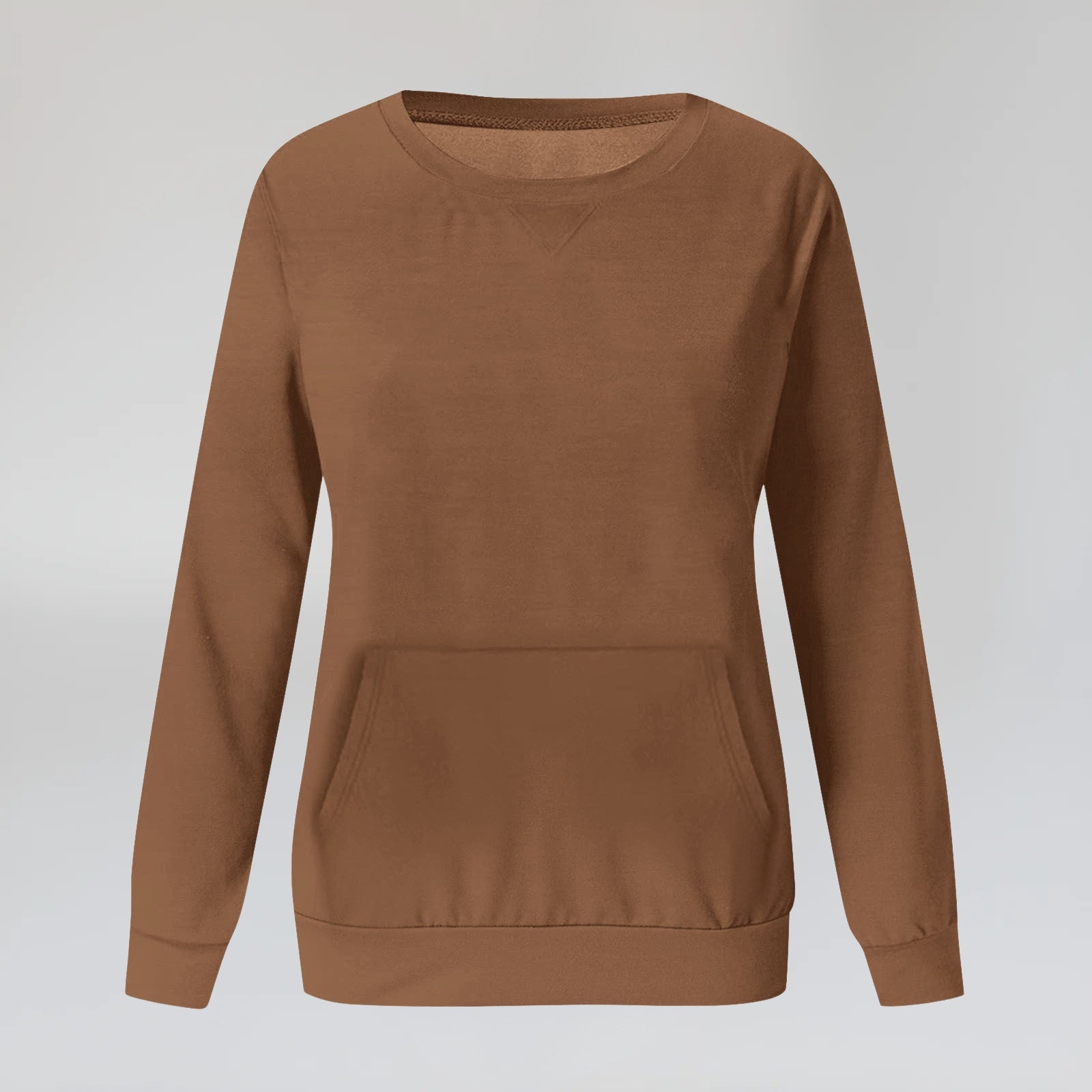 Pocket Sweatshirt