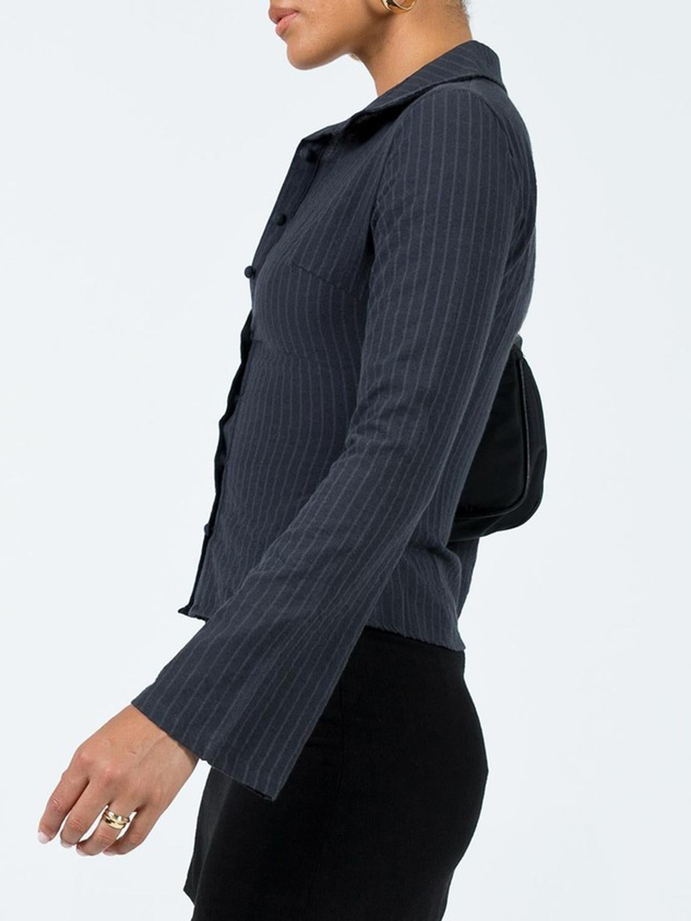 Striped Shirt