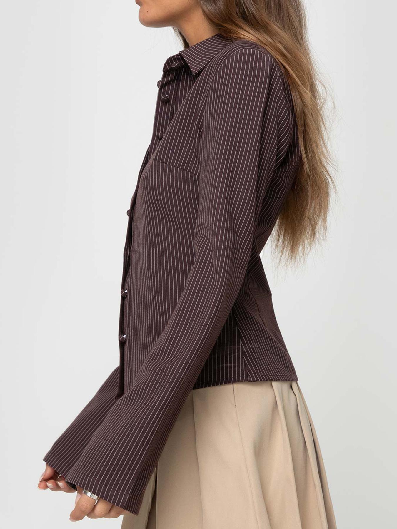 Striped Shirt
