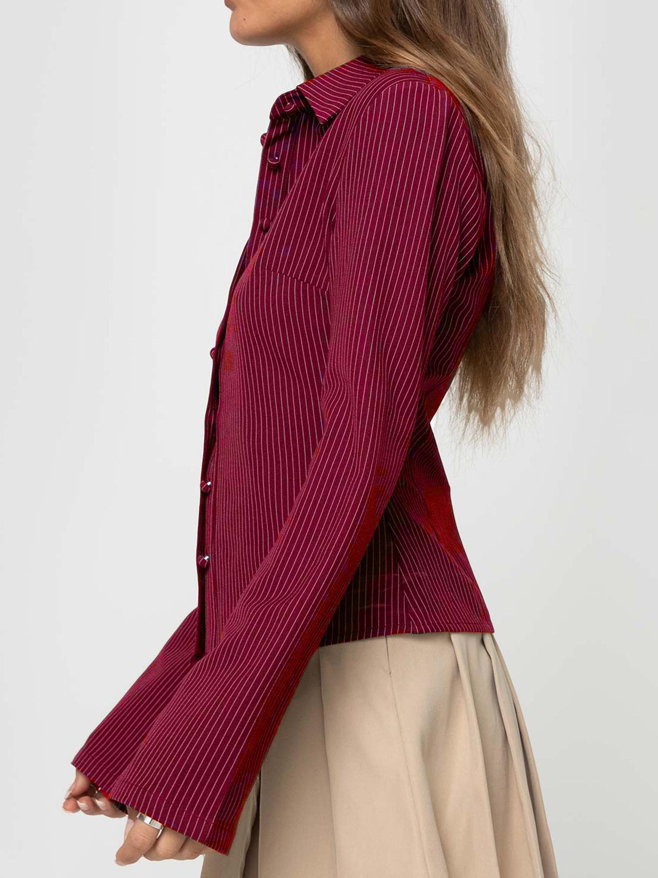 Striped Shirt