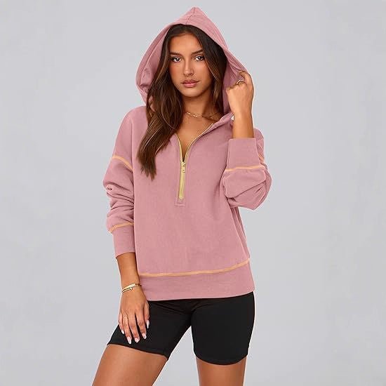 Trendy Hoodie