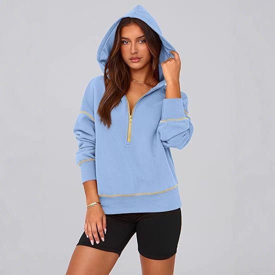 Trendy Hoodie