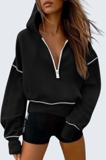Trendy Hoodie